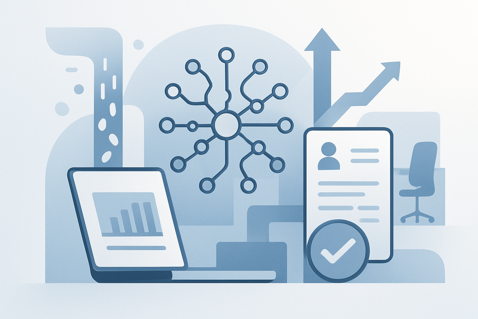 Mastering AI in Business: From Operations to Growth 2023