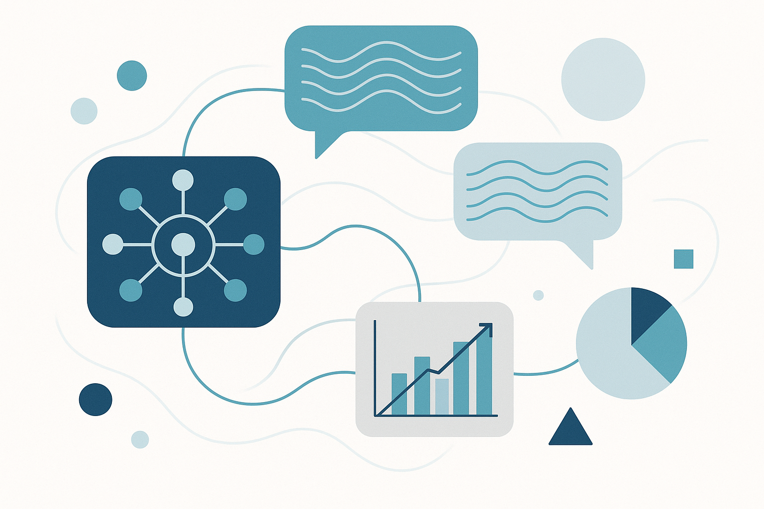 Mastering Conversational AI & NLP in Business - Ultimate Guide