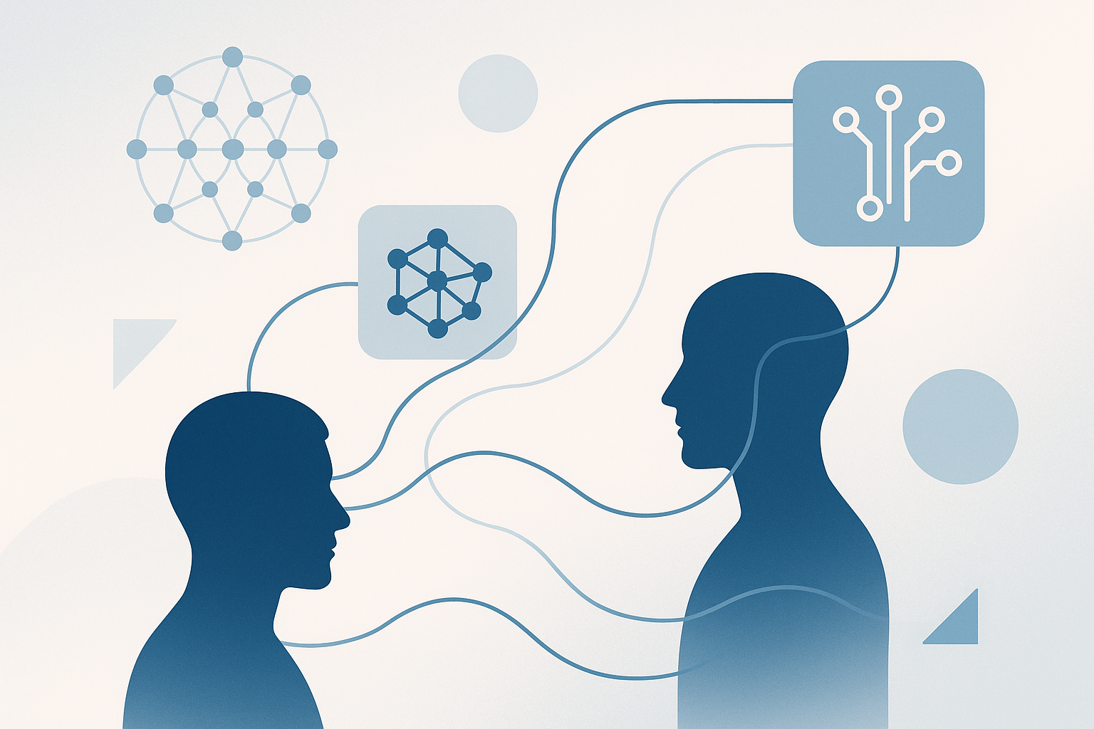 Mastering Future-Lead Communication & AI Integration Skills